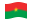 Burkina Faso-Bandiera sventolante