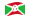 Burundi-Bandiera sventolante