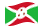 Burundi-Bandiera sventolante