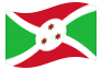 Bandiera animata Burundi