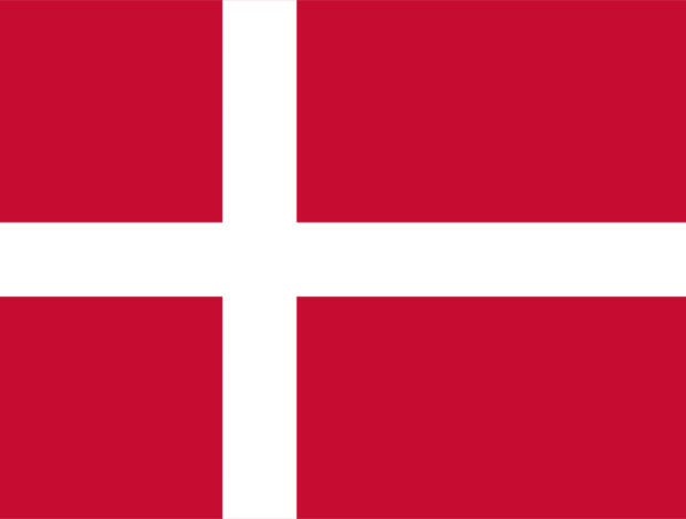  Danimarca