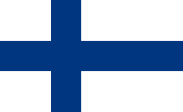 Bandiera Finlandia, Bandiera Finlandia