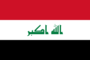 Grafica della bandiera Iraq