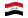 Iraq-Bandiera sventolante