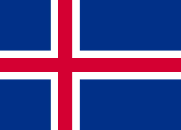  Islanda