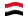Yemen-Bandiera sventolante