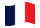 Francia-Bandiera sventolante
