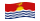 Kiribati-Bandiera sventolante
