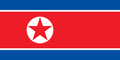 Corea del Nord