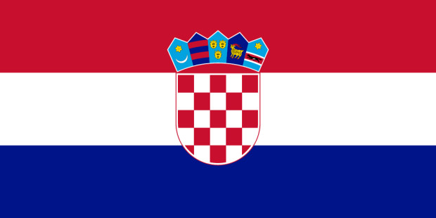 Croazia