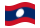 Laos-Bandiera sventolante