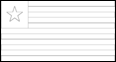 Per colorare Liberia