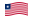 Liberia-Bandiera sventolante