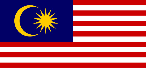  Malesia