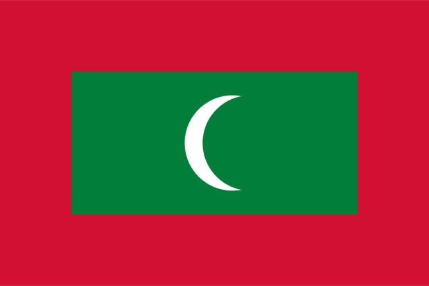  Maldive