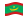 Mauritania-Bandiera sventolante