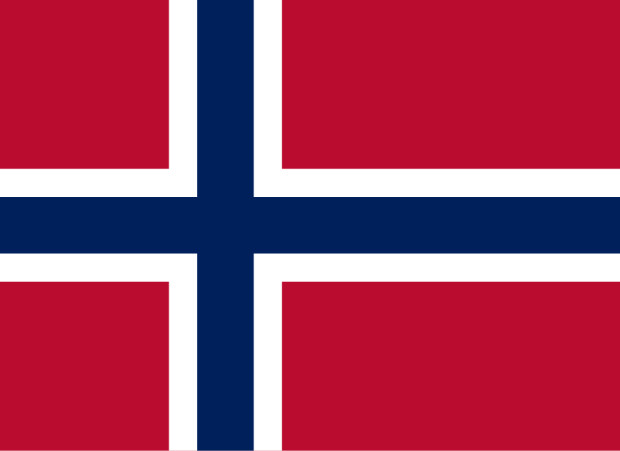  Norvegia