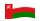 Oman-Bandiera sventolante