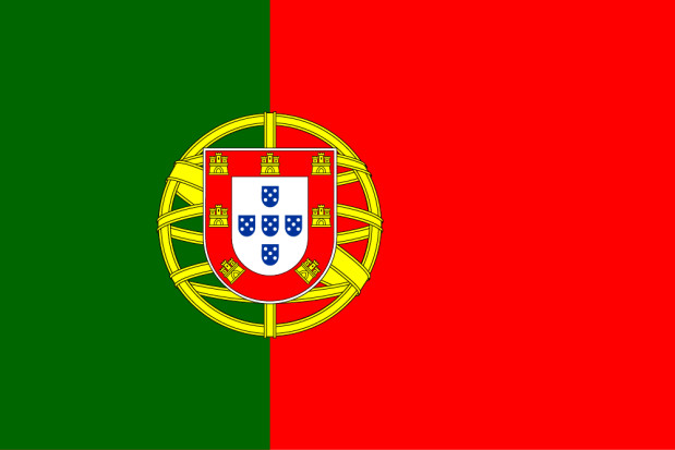  Portogallo
