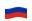Russia-Bandiera sventolante