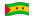 São Tomé e Príncipe-Bandiera sventolante