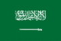 Grafica della bandiera Arabia Saudita