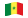 Senegal-Bandiera sventolante