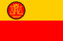 Grafica della bandiera Memel (1920 - 1939)