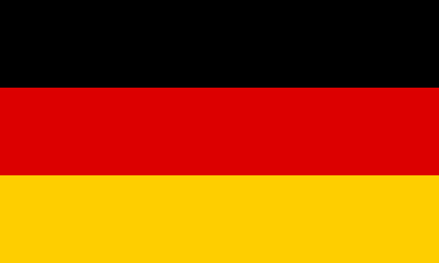  Germania