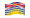 Columbia Britannica-Bandiera sventolante