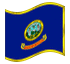 Bandiera animata Idaho