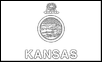 Per colorare Kansas