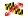 Maryland-Bandiera sventolante