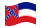 Mississippi-Bandiera sventolante