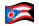 Ohio-Bandiera sventolante