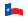 Texas-Bandiera sventolante