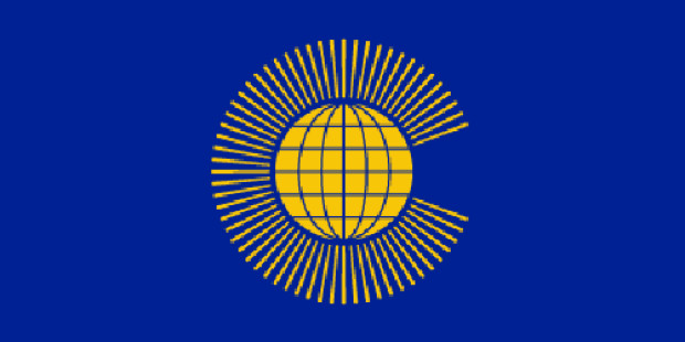Bandiera Commonwealth
