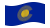 Commonwealth-Bandiera sventolante