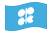 OPEC (Organizzazione dei Paesi Esportatori di Petrolio)-Bandiera sventolante