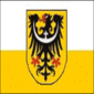 Bassa Slesia (provincia prussiana)-Bandiera quadrata