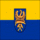 Alta Slesia (provincia prussiana)-Bandiera quadrata