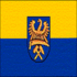 Alta Slesia (provincia prussiana)-Bandiera quadrata