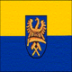 Alta Slesia (provincia prussiana)-Bandiera quadrata