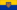 Alta Slesia (provincia prussiana)-Bandiera rettangolare