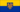 Alta Slesia (provincia prussiana)-Bandiera rettangolare