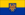 Alta Slesia (provincia prussiana)-Bandiera rettangolare