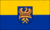 Alta Slesia (provincia prussiana)-Bandiera rettangolare
