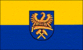 Alta Slesia (provincia prussiana)-Bandiera rettangolare