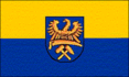 Alta Slesia (provincia prussiana)-Bandiera rettangolare