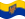 Bandiera Alta Slesia (provincia prussiana) statica